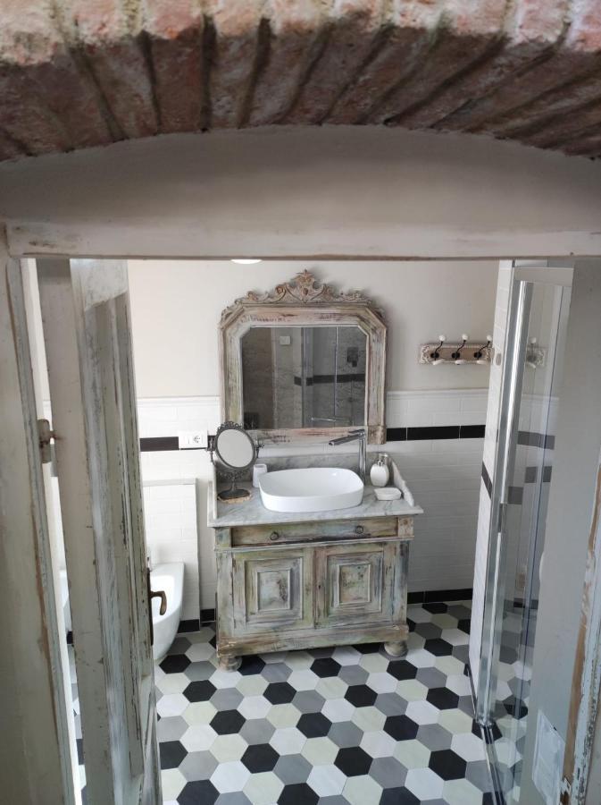Florinda Lemon'S Suite Cervo Exterior foto