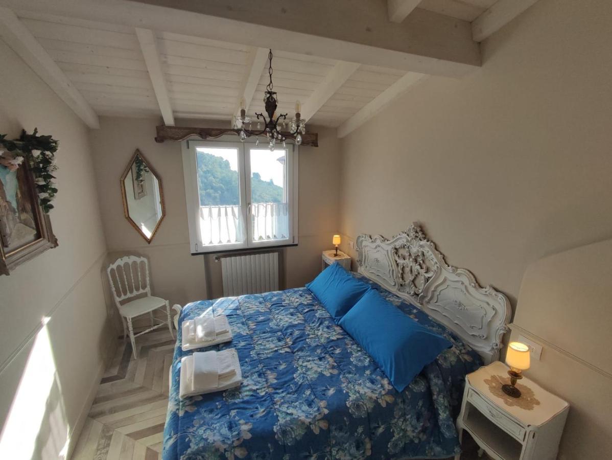 Florinda Lemon'S Suite Cervo Exterior foto