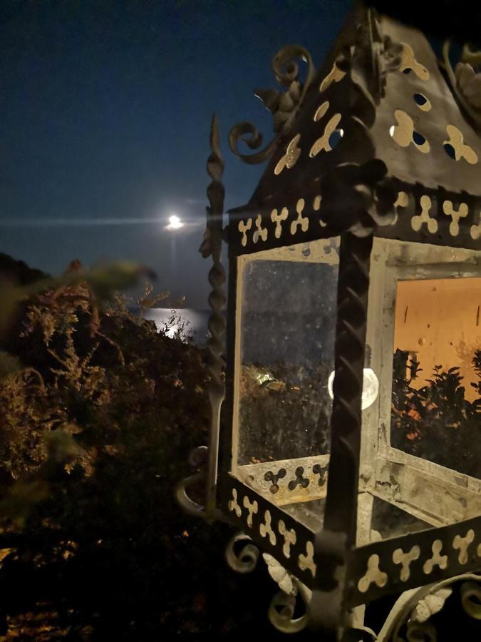 Florinda Lemon'S Suite Cervo Exterior foto