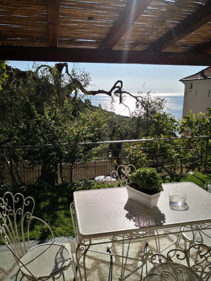 Florinda Lemon'S Suite Cervo Exterior foto